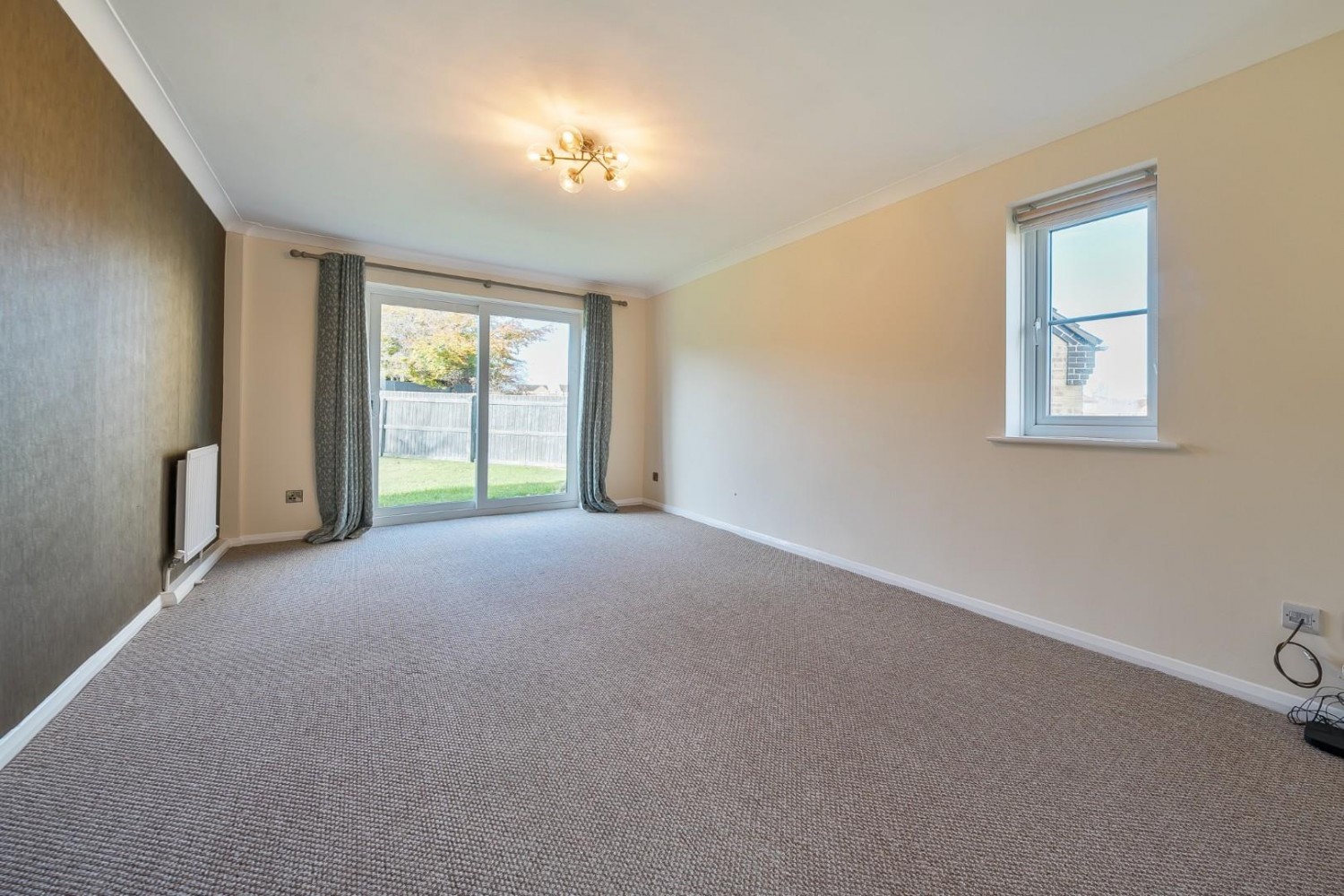 Banovallum Gardens, Horncastle