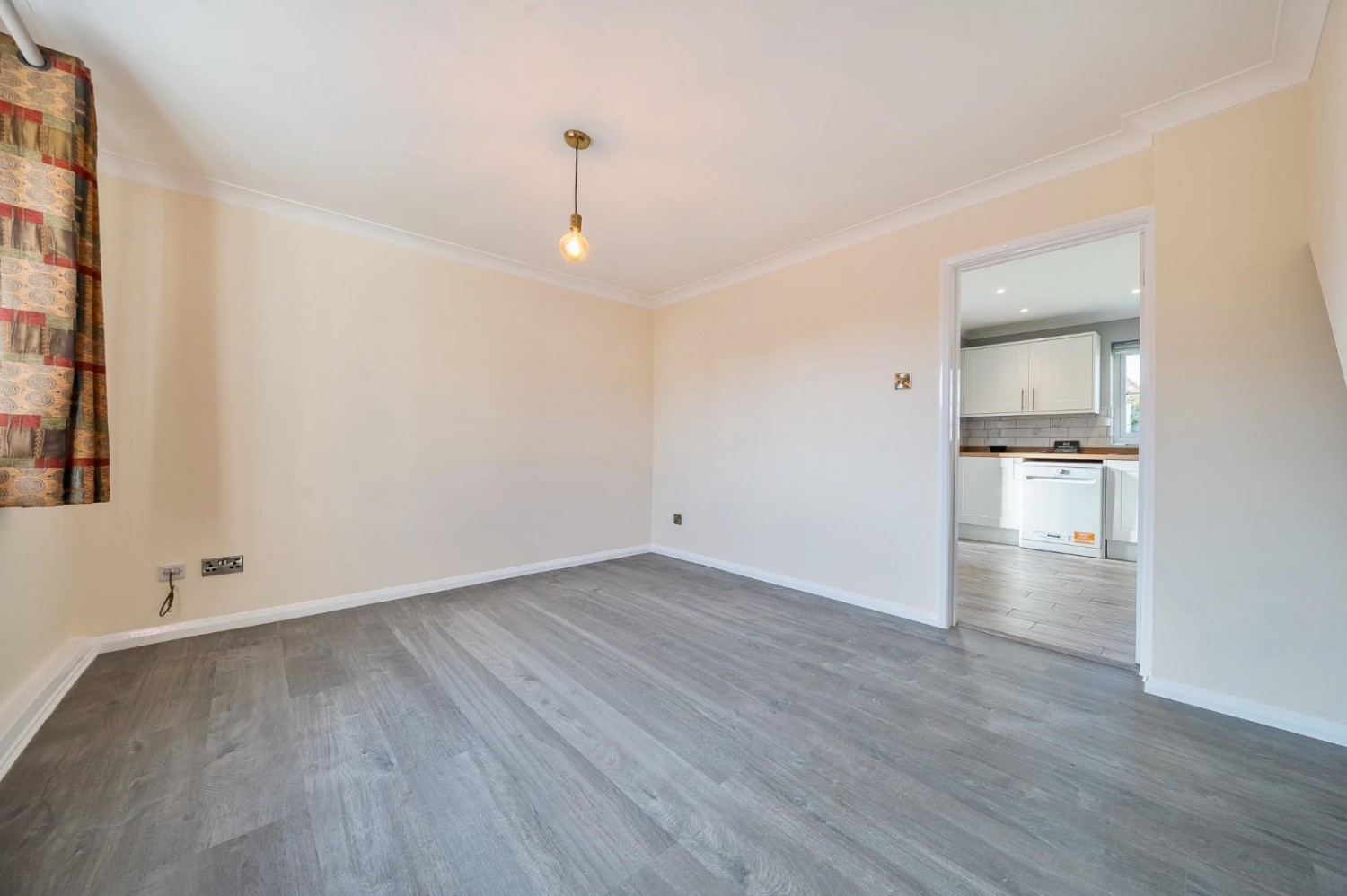 Banovallum Gardens, Horncastle