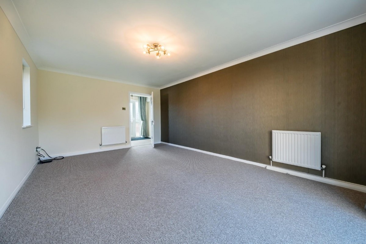 Banovallum Gardens, Horncastle