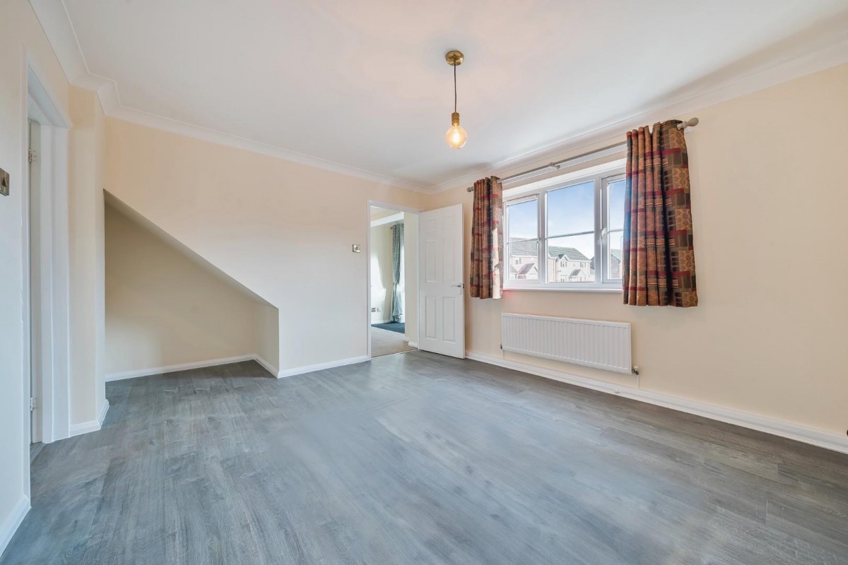 Banovallum Gardens, Horncastle