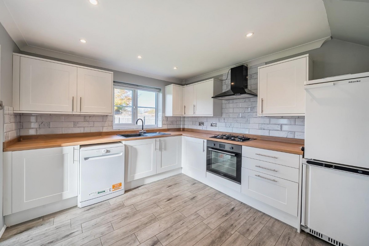 Banovallum Gardens, Horncastle