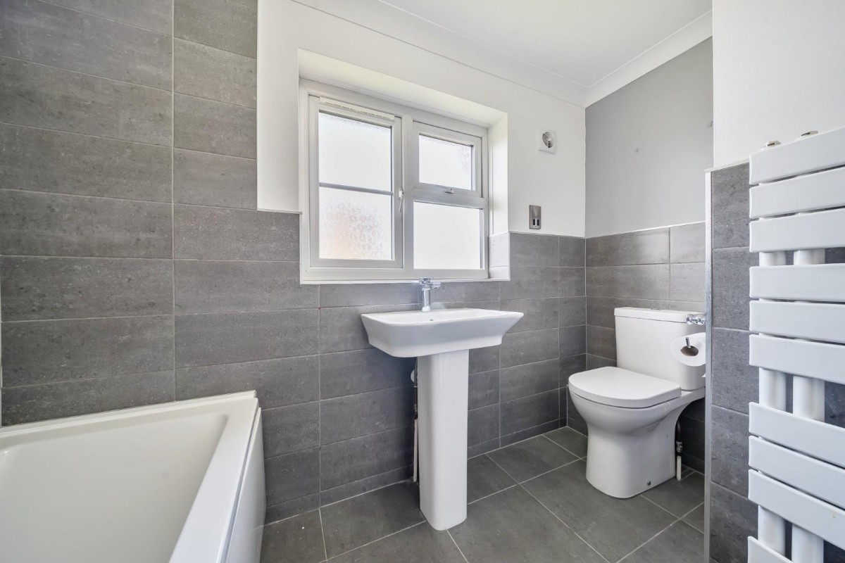 Banovallum Gardens, Horncastle