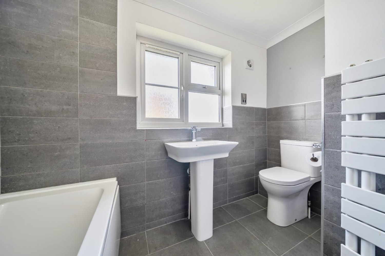 Banovallum Gardens, Horncastle