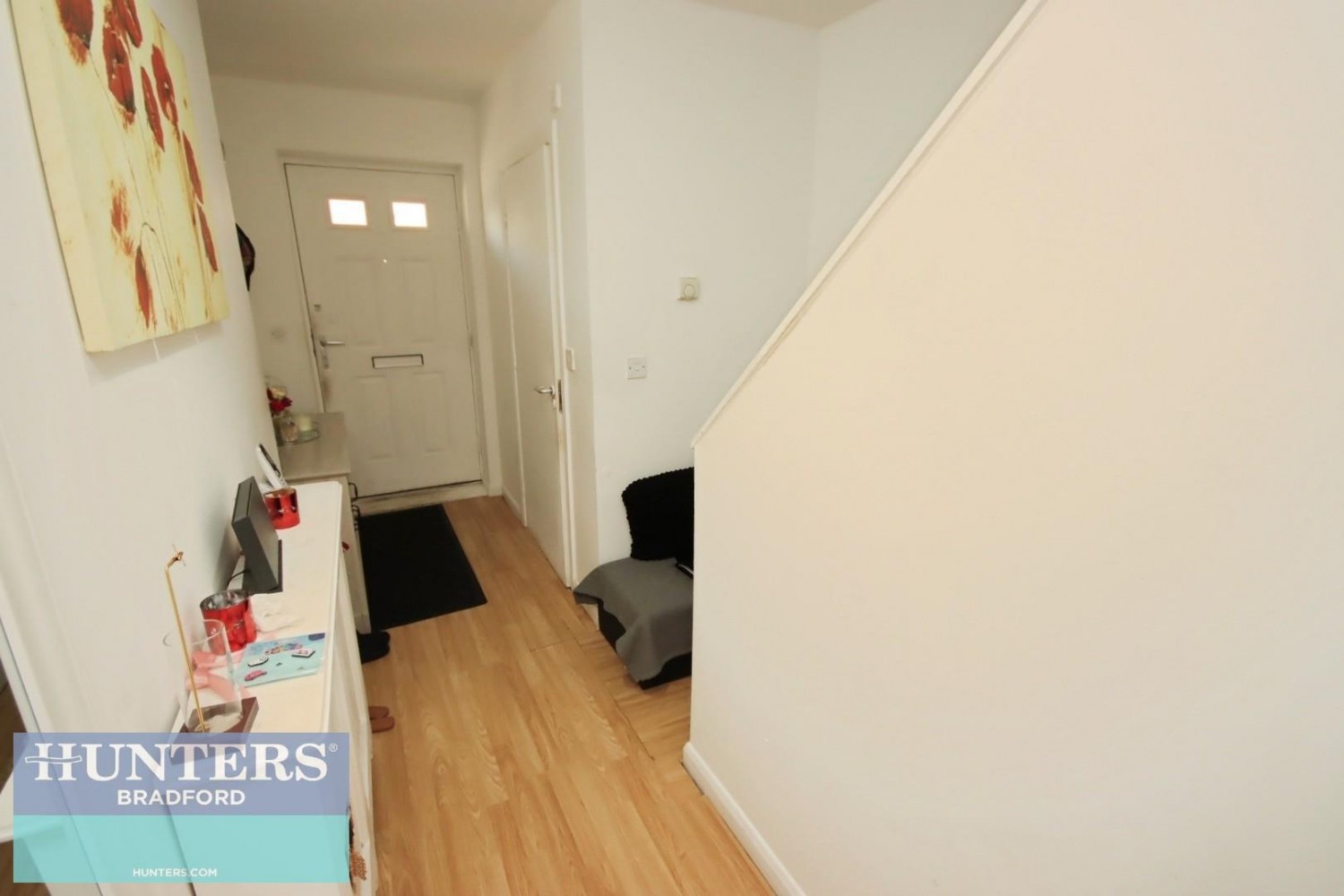 Ellerton Street Bradford, BD3 8AD