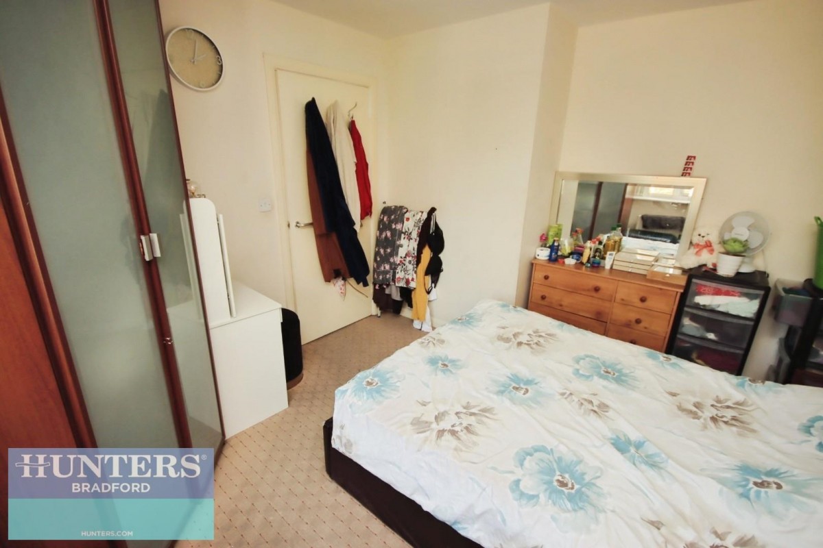 Ellerton Street Bradford, BD3 8AD