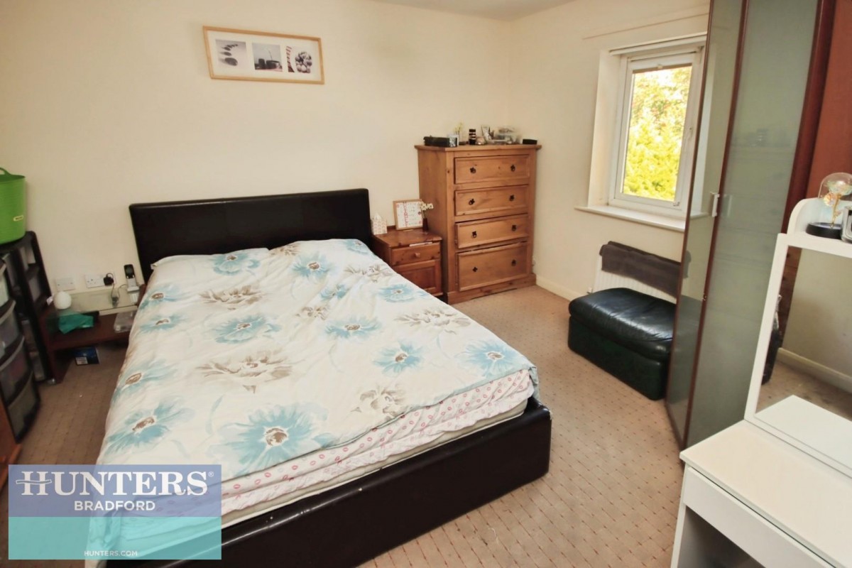 Ellerton Street Bradford, BD3 8AD