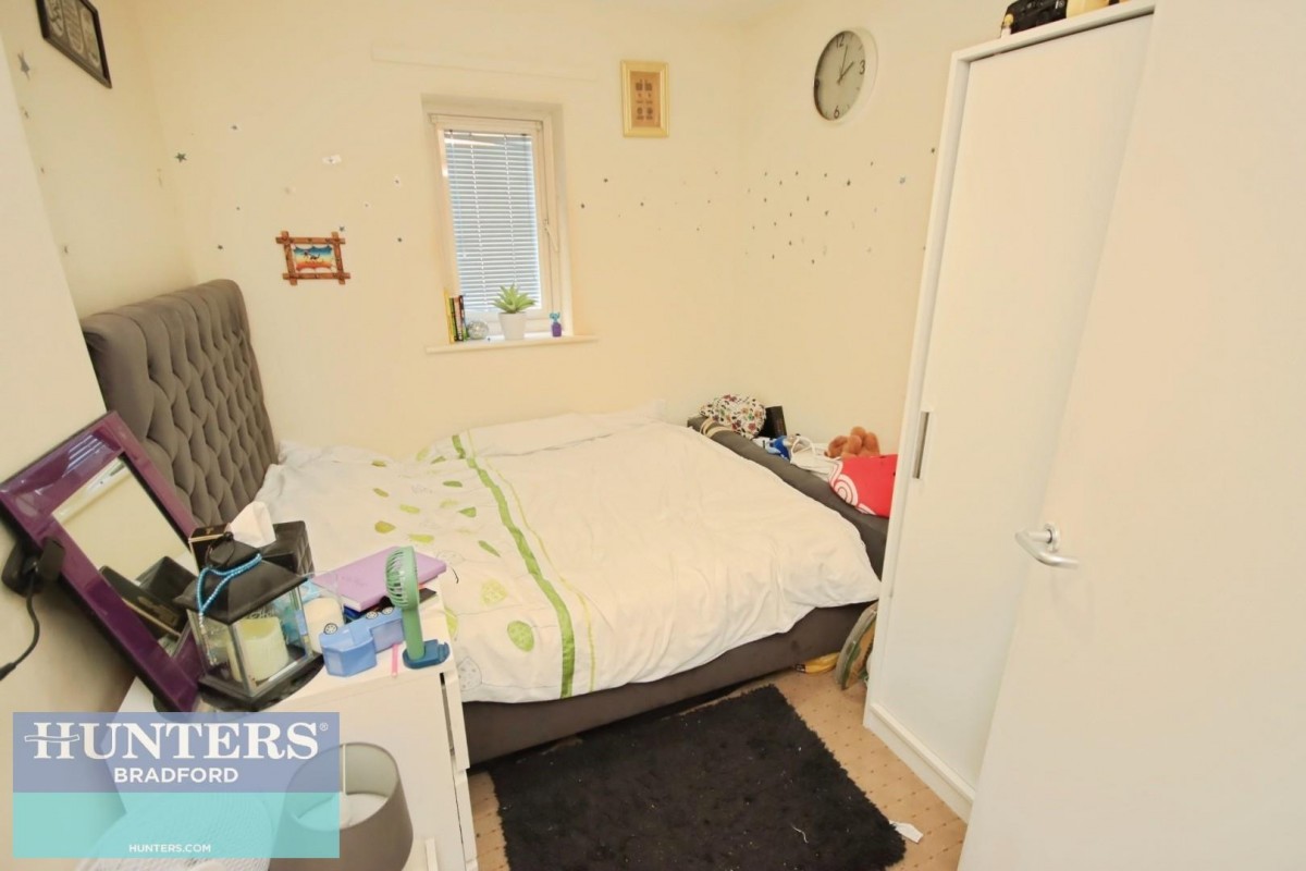 Ellerton Street Bradford, BD3 8AD