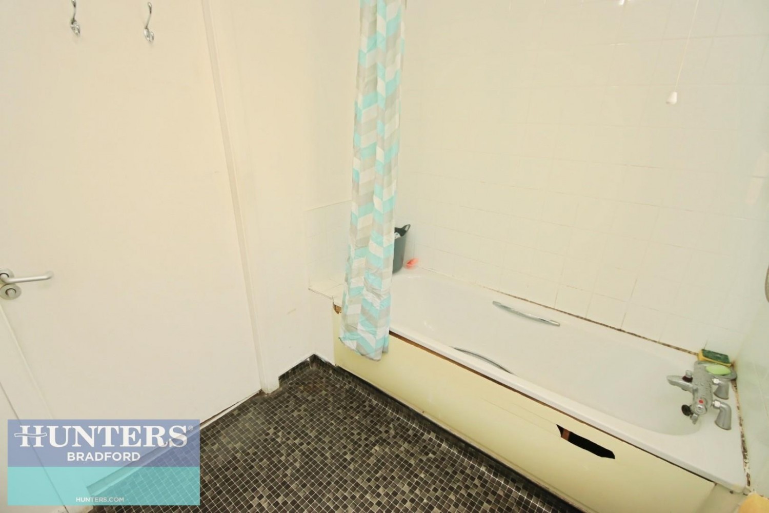 Ellerton Street Bradford, BD3 8AD