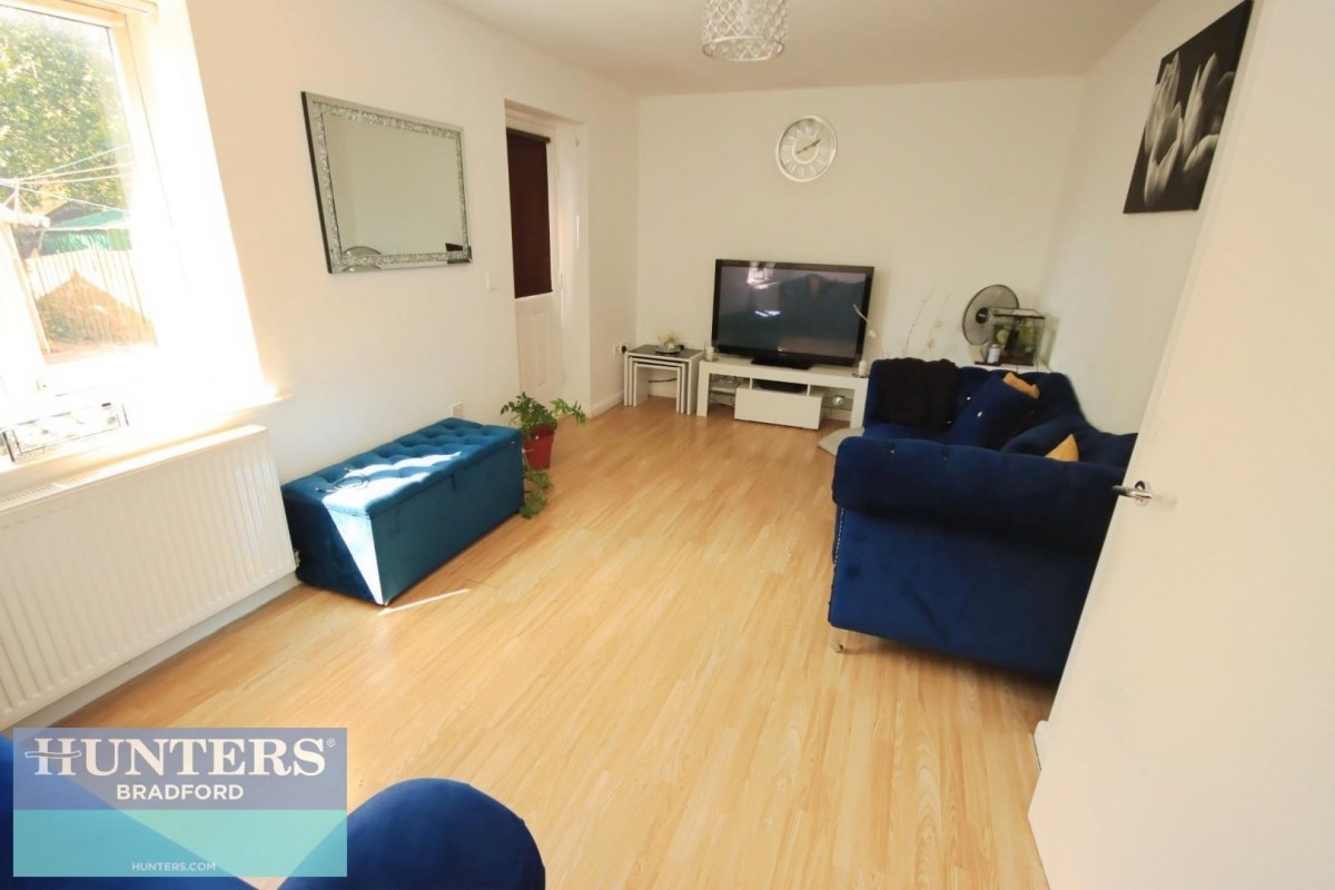 Ellerton Street Bradford, BD3 8AD