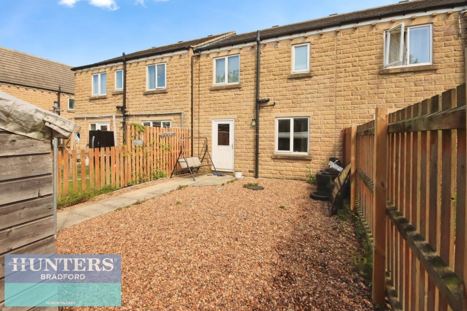 Ellerton Street Bradford, BD3 8AD