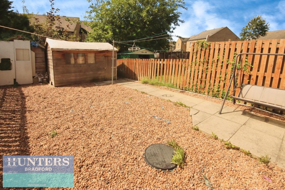 Ellerton Street Bradford, BD3 8AD