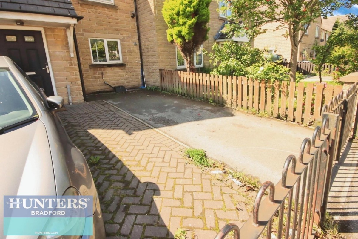 Ellerton Street Bradford, BD3 8AD