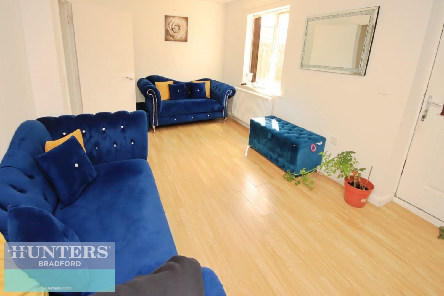 Ellerton Street Bradford, BD3 8AD