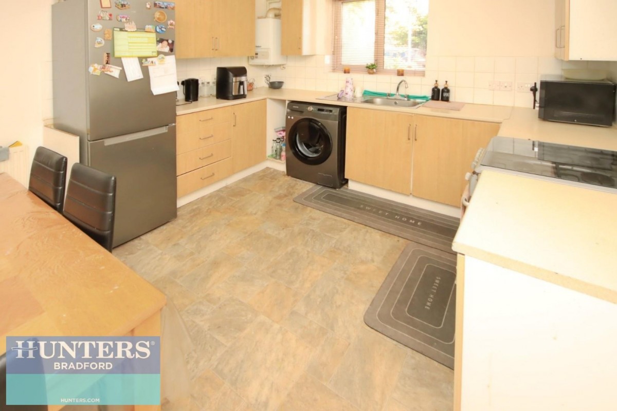 Ellerton Street Bradford, BD3 8AD