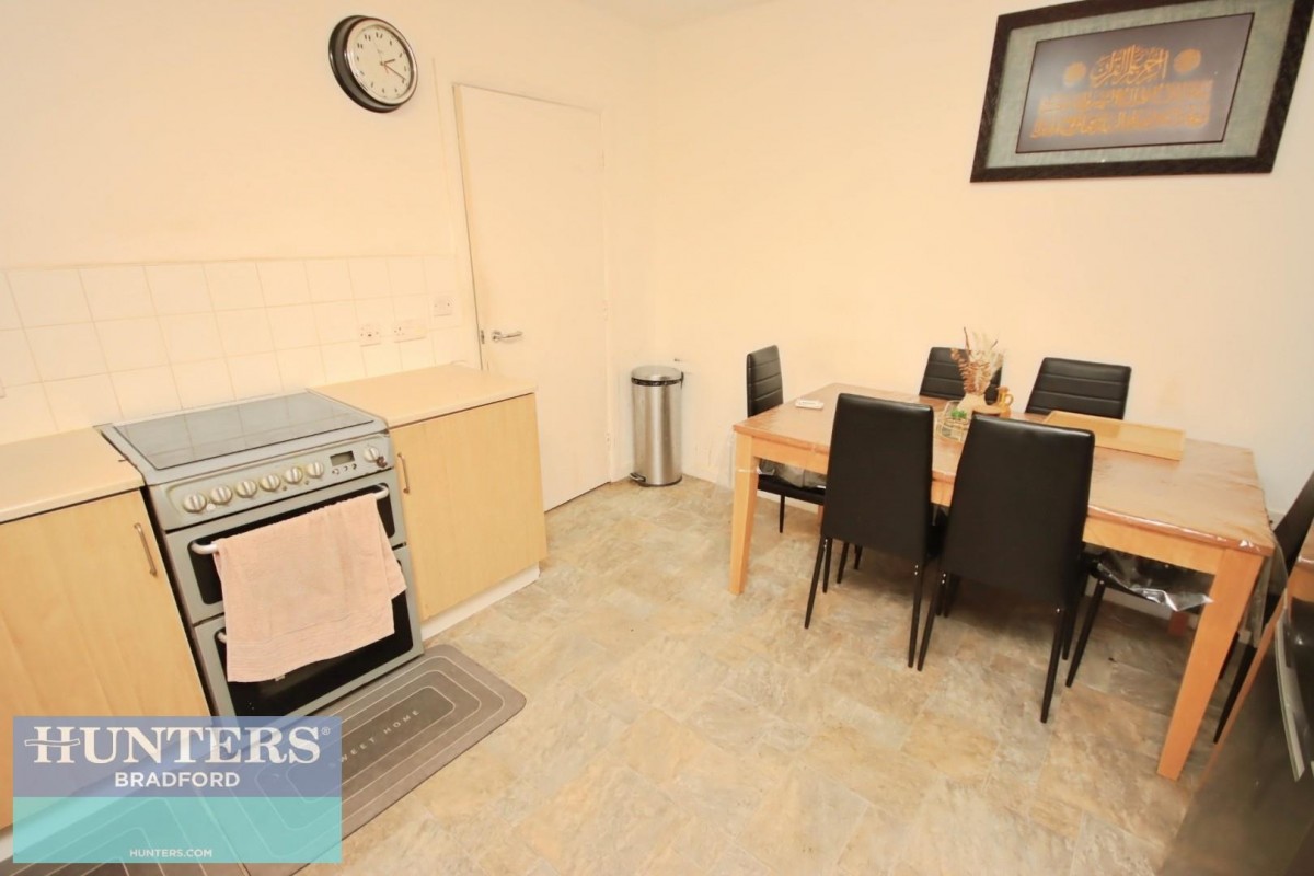 Ellerton Street Bradford, BD3 8AD