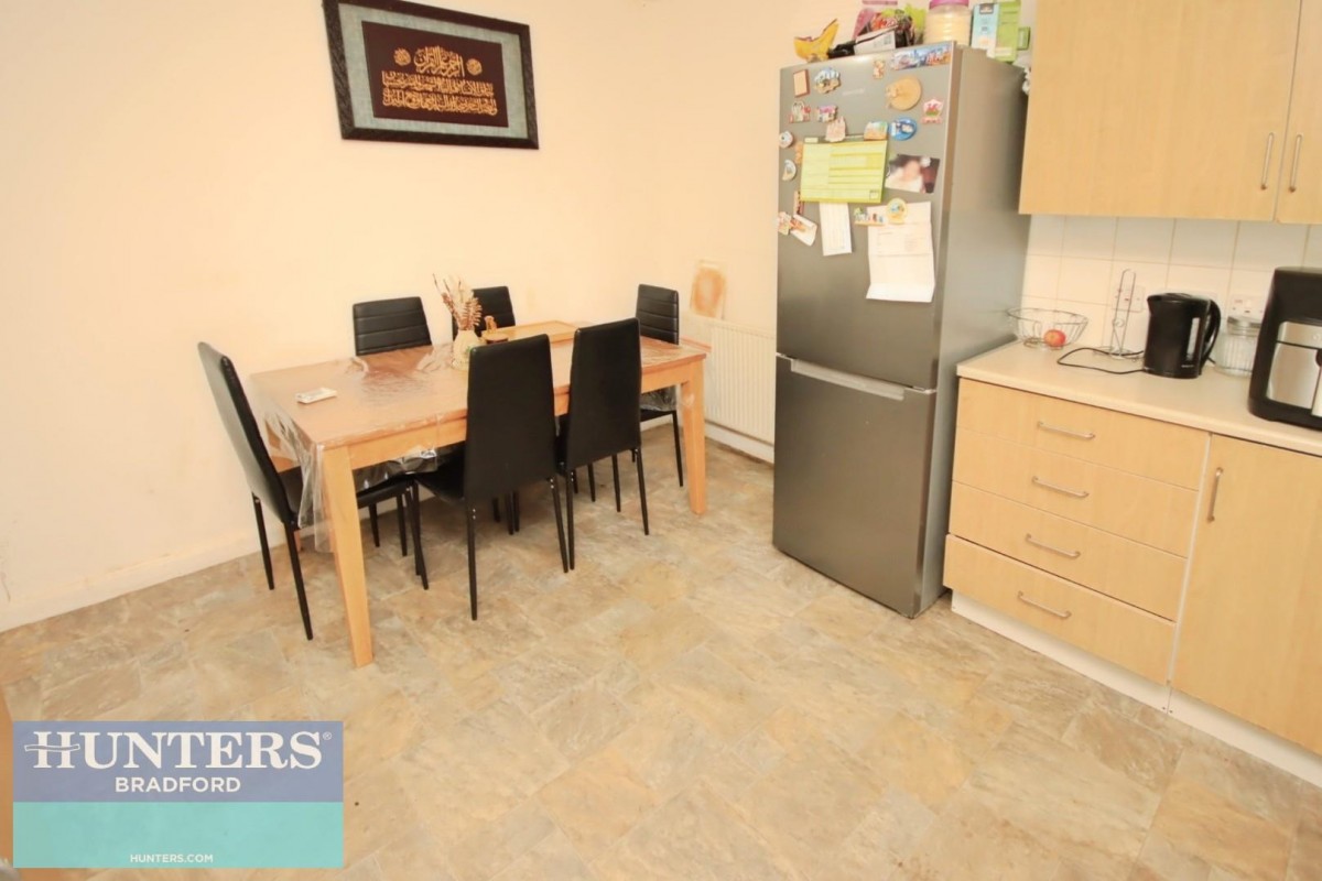 Ellerton Street Bradford, BD3 8AD