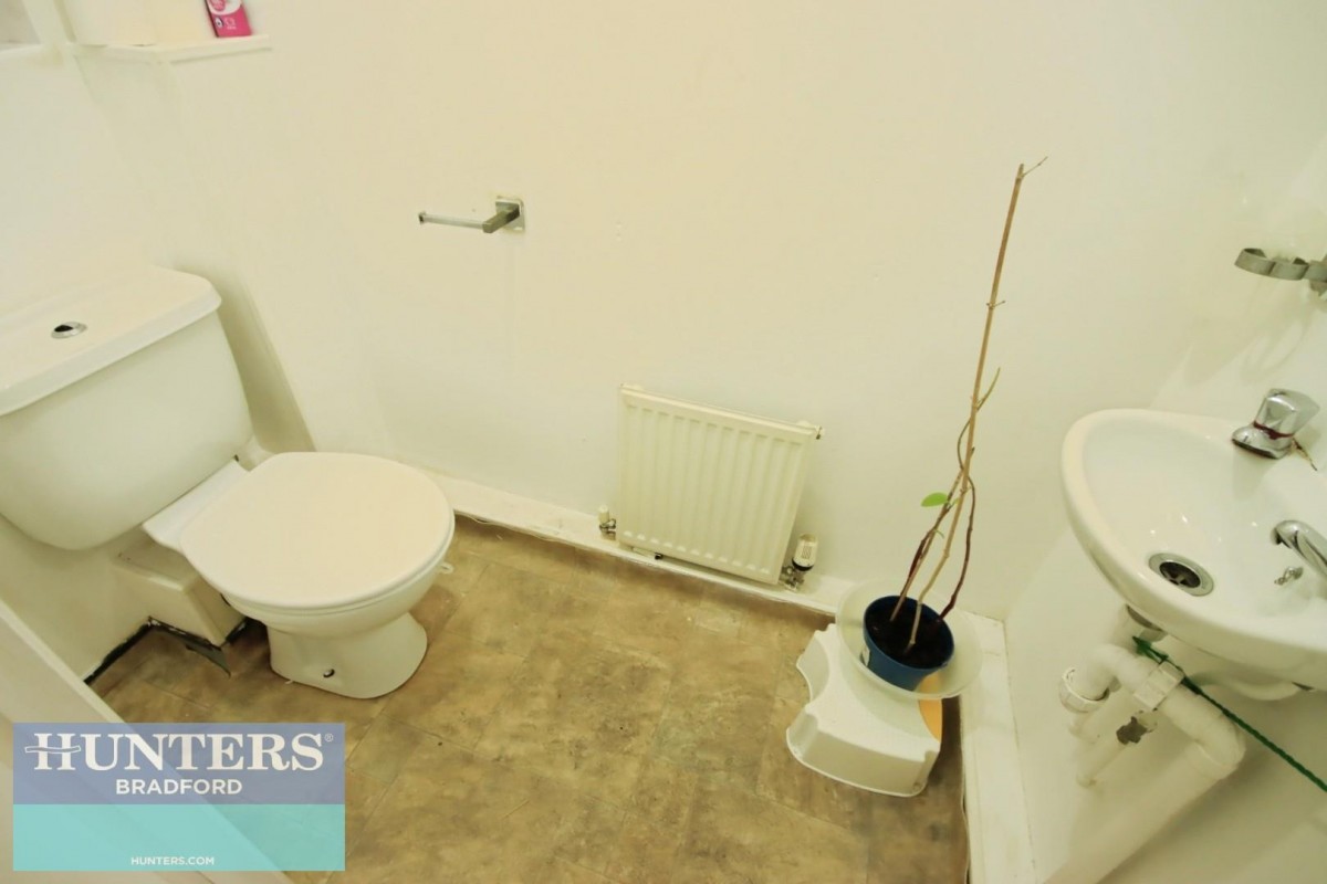 Ellerton Street Bradford, BD3 8AD