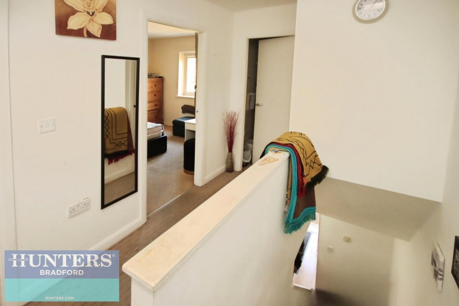 Ellerton Street Bradford, BD3 8AD