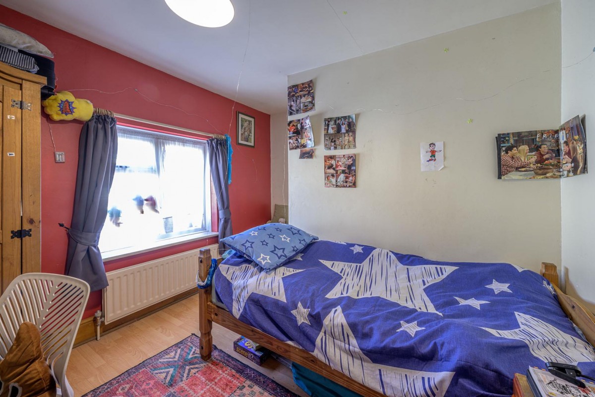 Brick Kiln Street, Quarry Bank, Brierley Hill, DY5 2AP