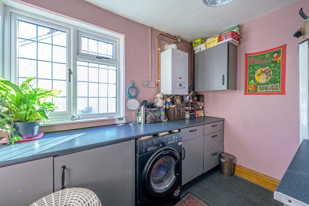 Brick Kiln Street, Quarry Bank, Brierley Hill, DY5 2AP