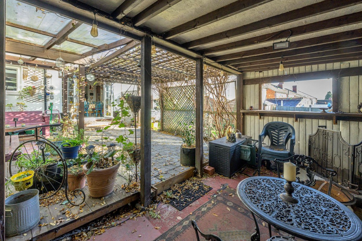 Brick Kiln Street, Quarry Bank, Brierley Hill, DY5 2AP