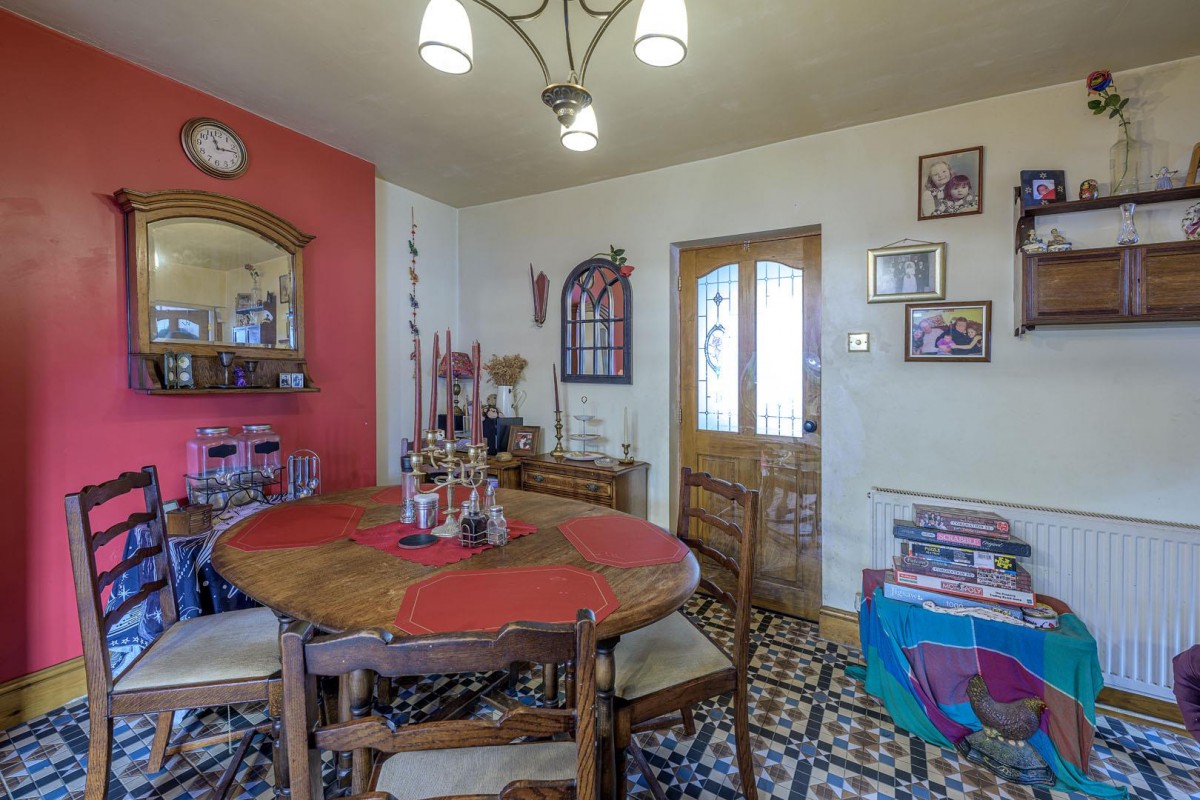 Brick Kiln Street, Quarry Bank, Brierley Hill, DY5 2AP