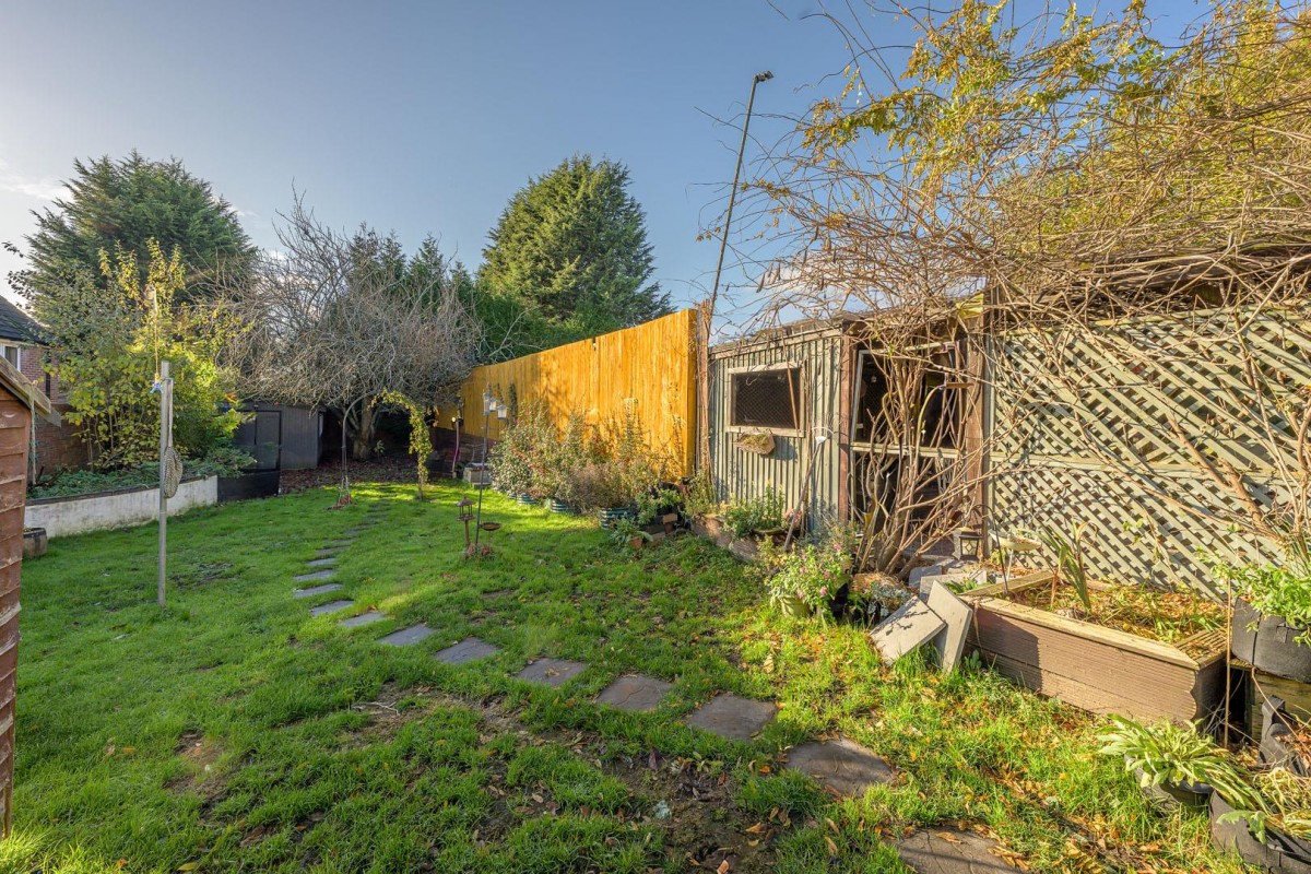 Brick Kiln Street, Quarry Bank, Brierley Hill, DY5 2AP