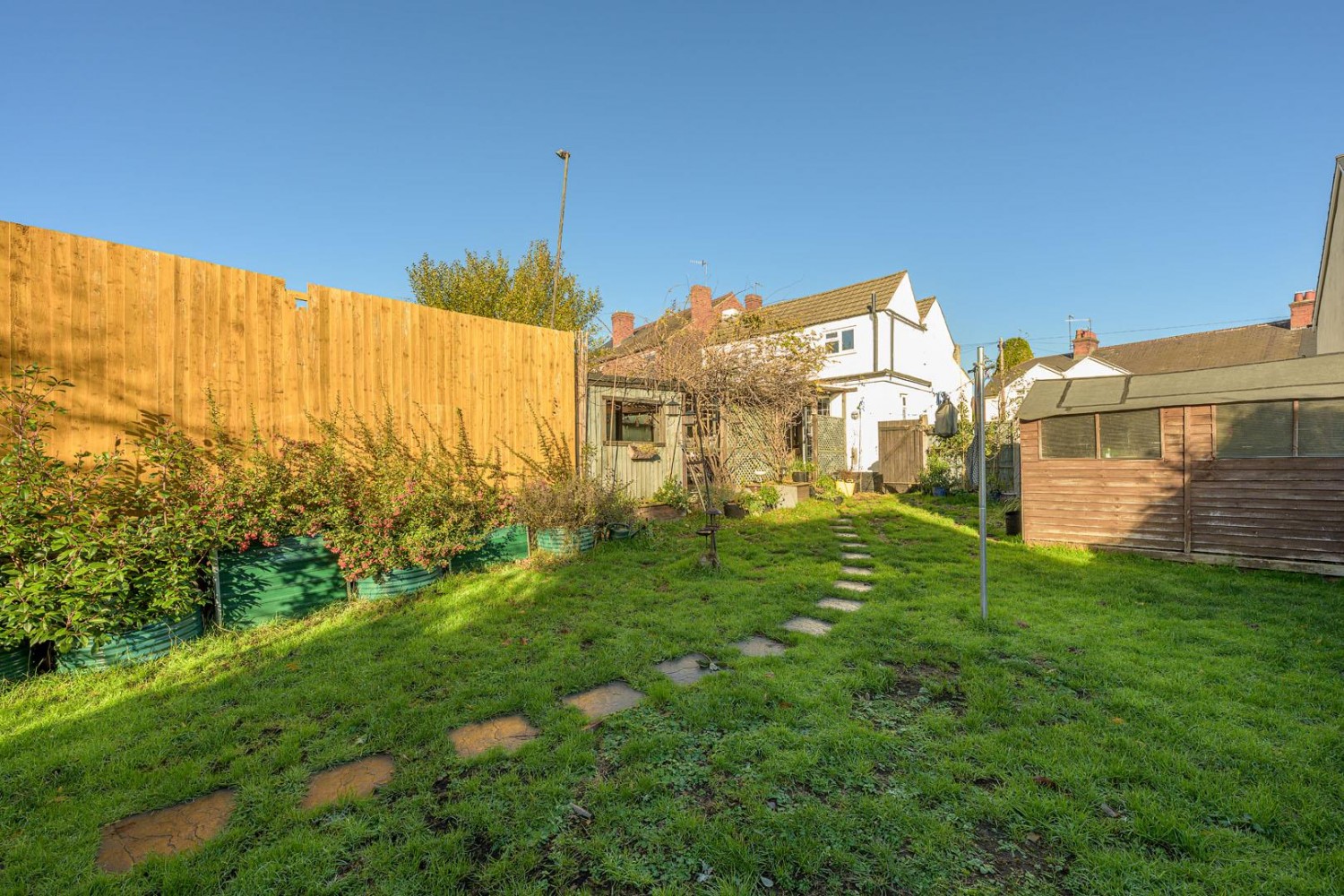 Brick Kiln Street, Quarry Bank, Brierley Hill, DY5 2AP