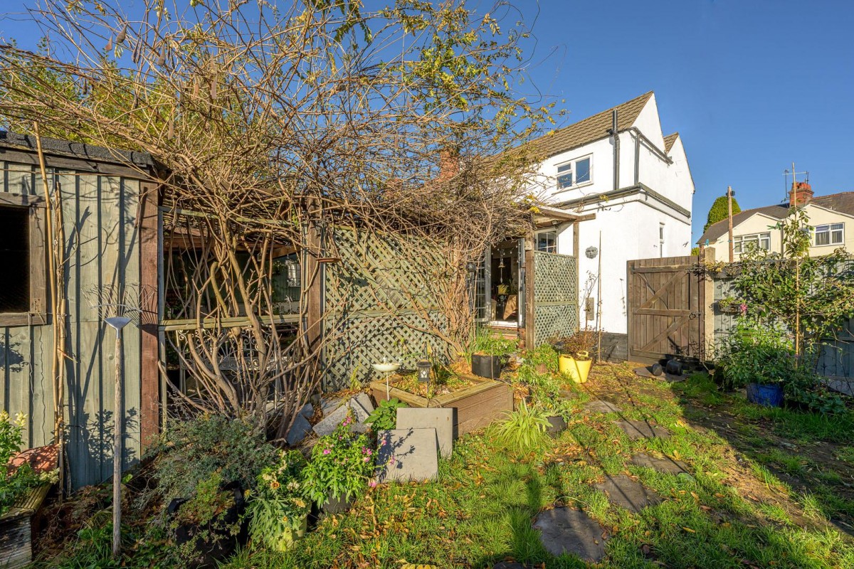 Brick Kiln Street, Quarry Bank, Brierley Hill, DY5 2AP