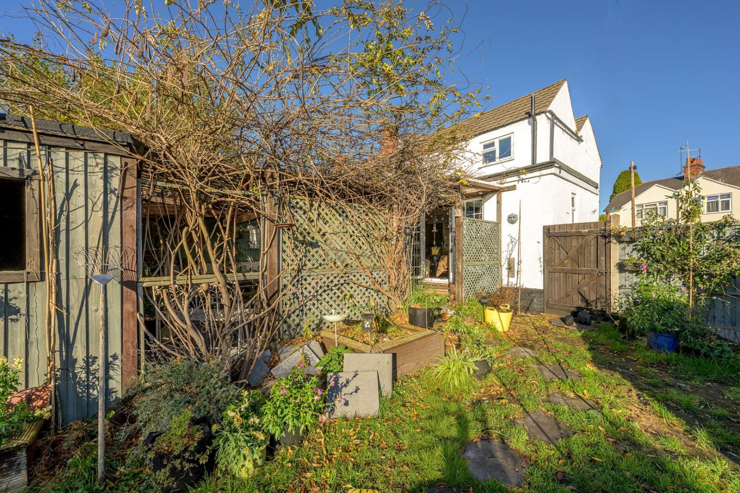 Brick Kiln Street, Quarry Bank, Brierley Hill, DY5 2AP