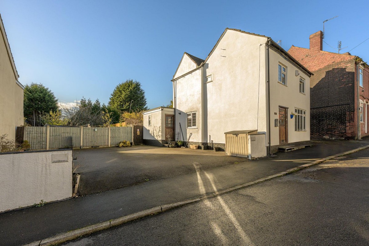 Brick Kiln Street, Quarry Bank, Brierley Hill, DY5 2AP