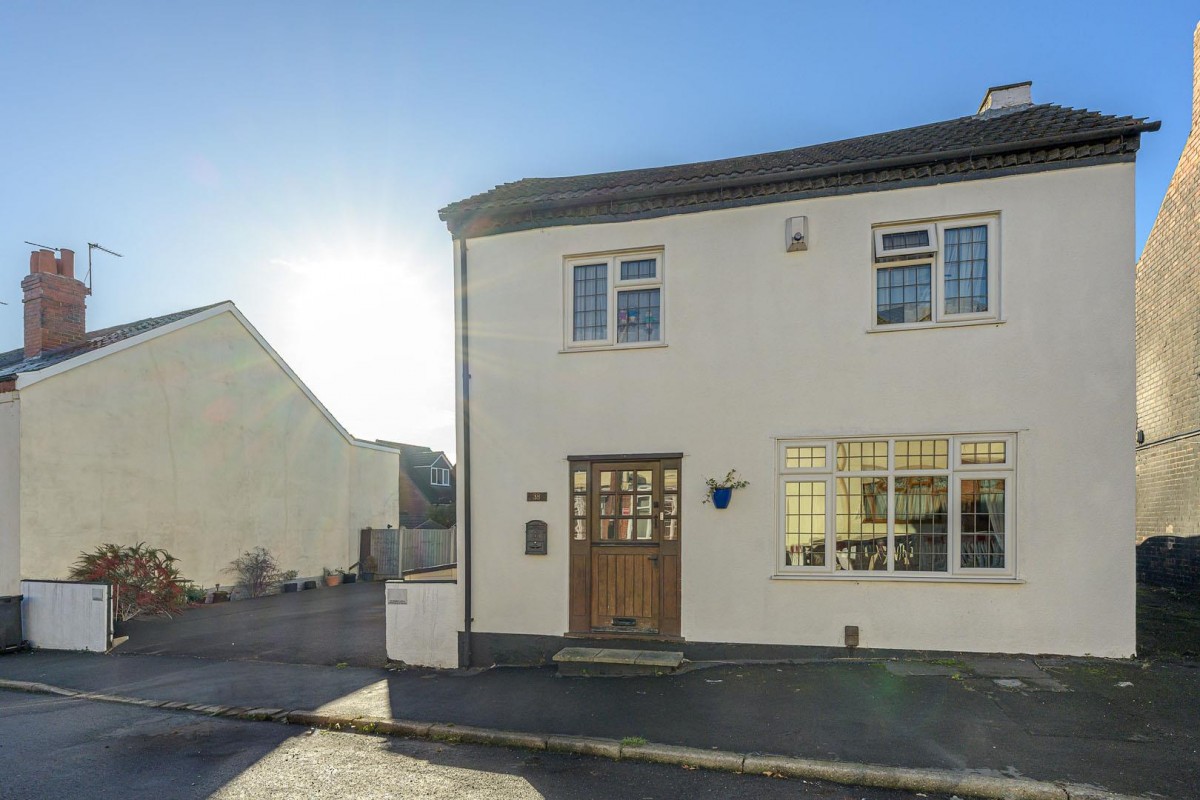 Brick Kiln Street, Quarry Bank, Brierley Hill, DY5 2AP