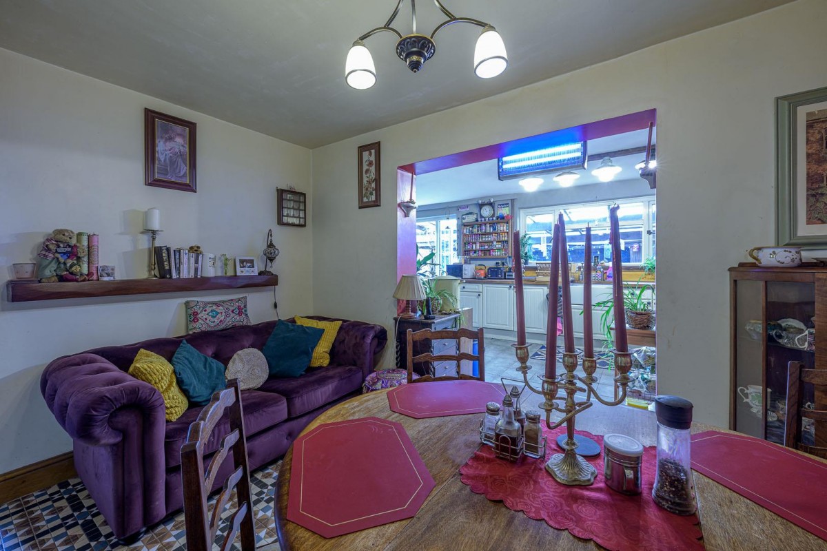 Brick Kiln Street, Quarry Bank, Brierley Hill, DY5 2AP