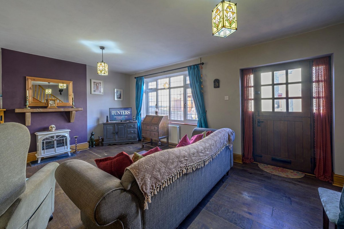 Brick Kiln Street, Quarry Bank, Brierley Hill, DY5 2AP