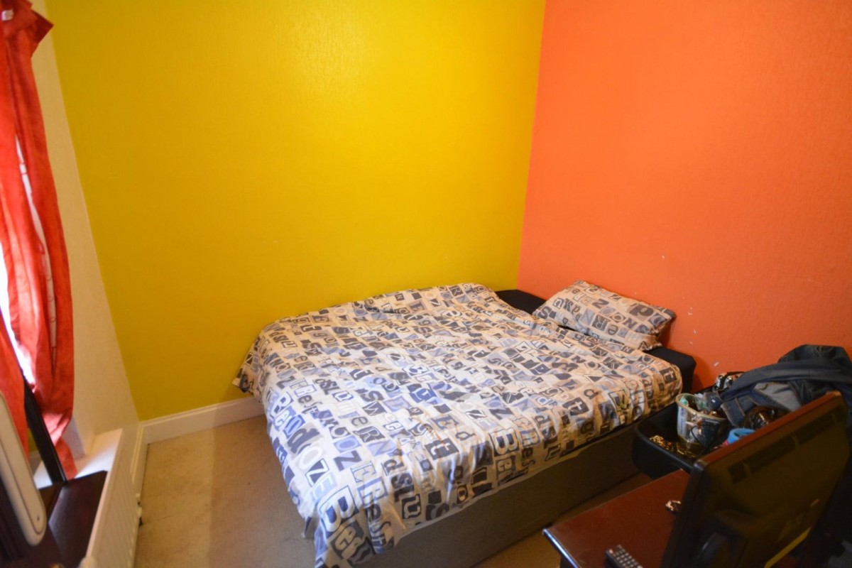 Luke Street, Trimdon Station