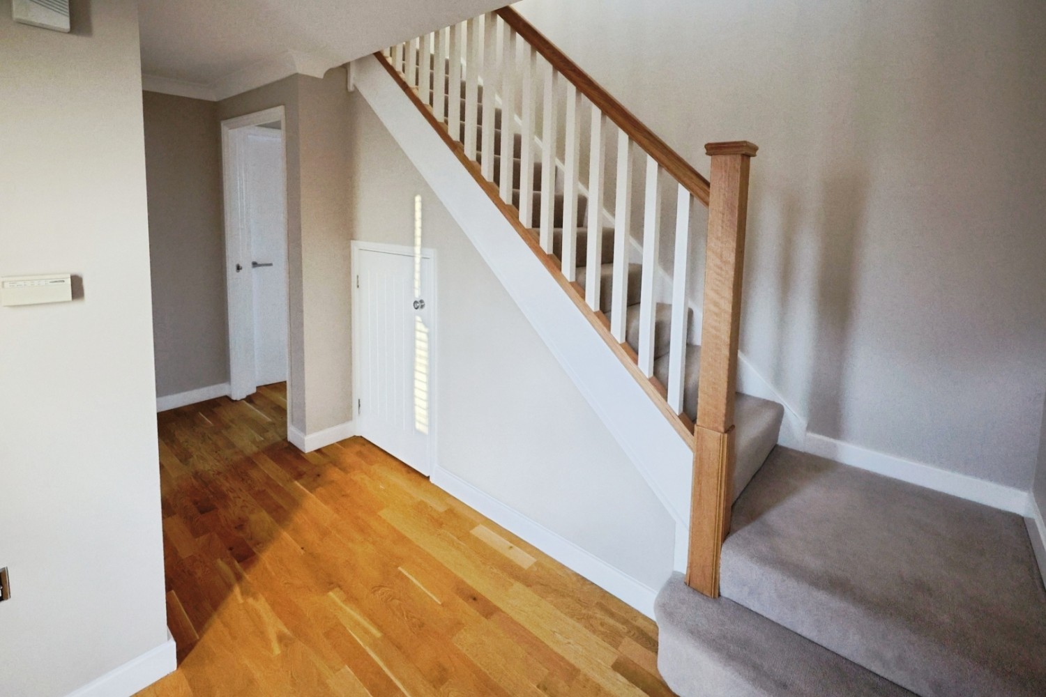 Van Mildert Close, Bishop Auckland, Durham