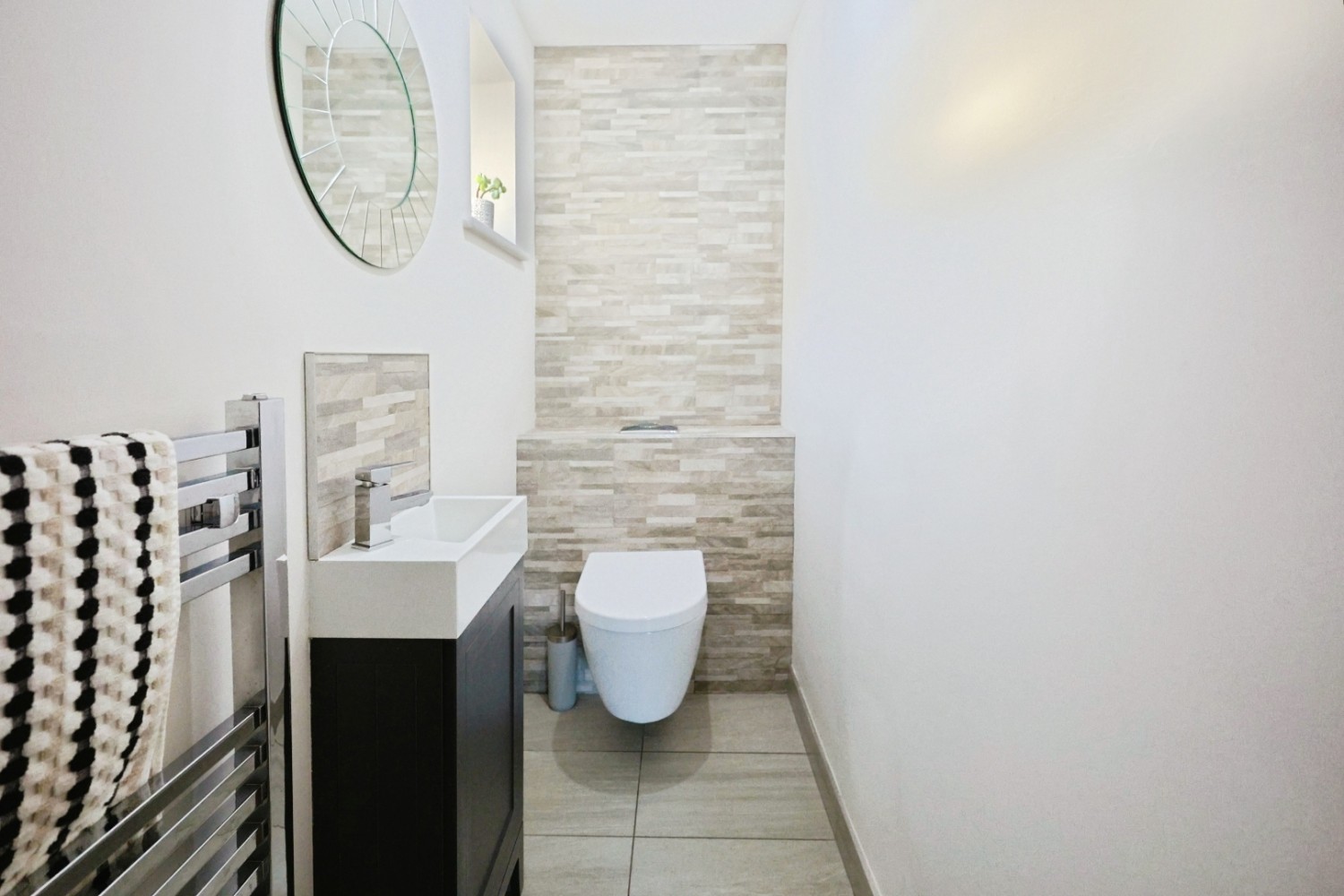 Van Mildert Close, Bishop Auckland, Durham