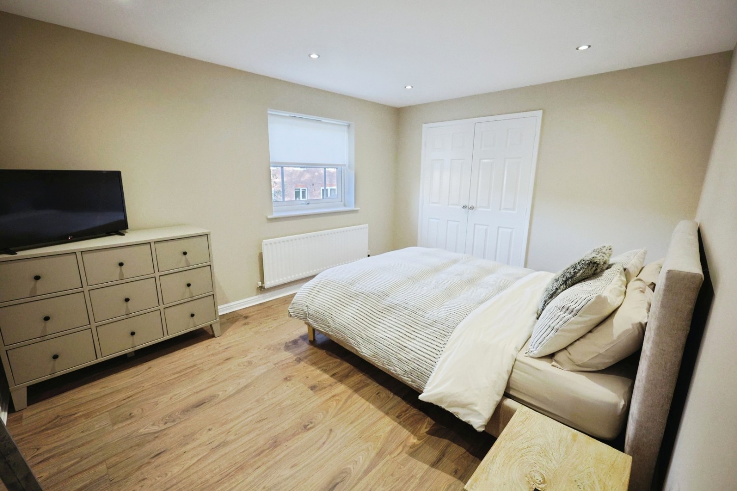 Van Mildert Close, Bishop Auckland, Durham