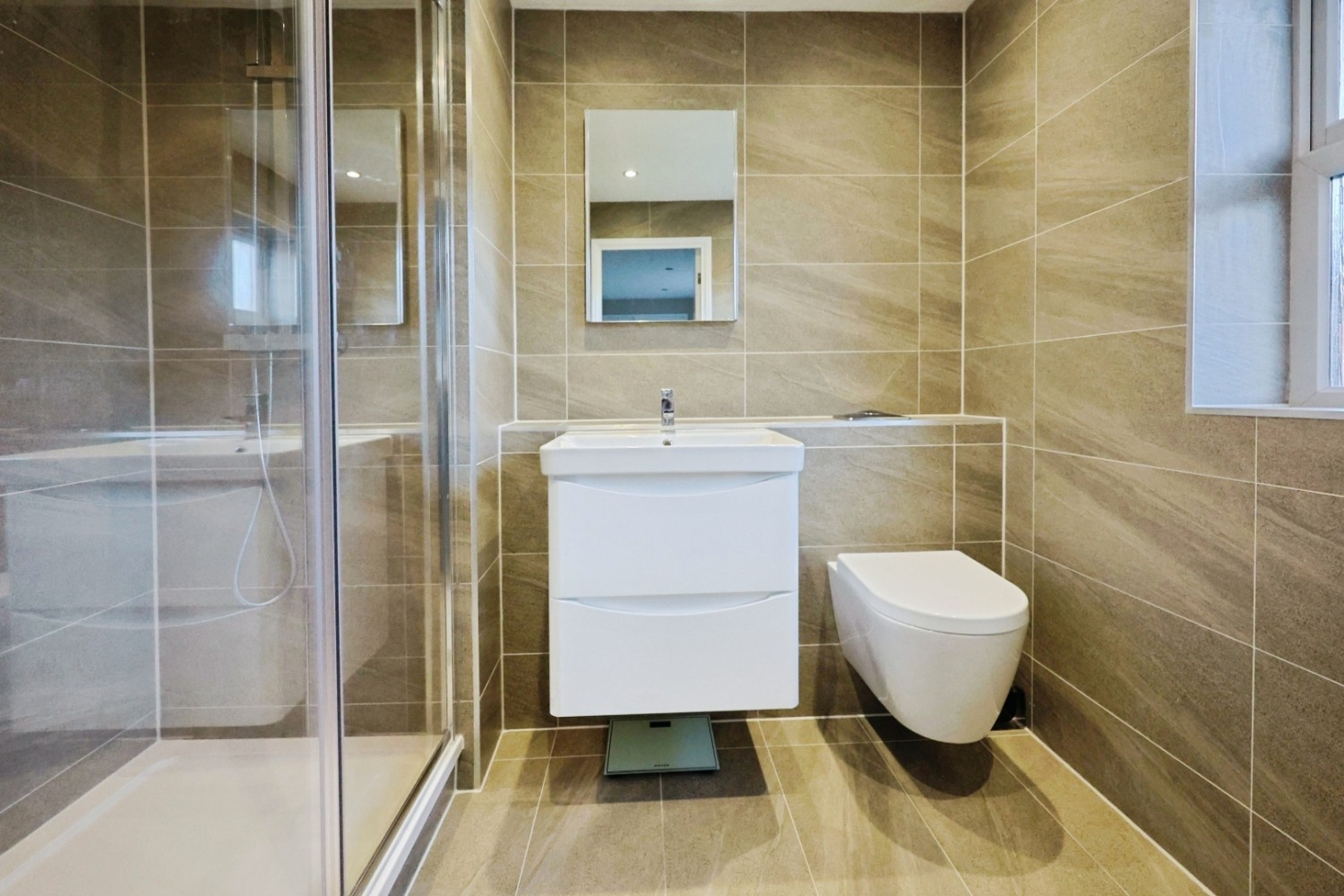 Van Mildert Close, Bishop Auckland, Durham