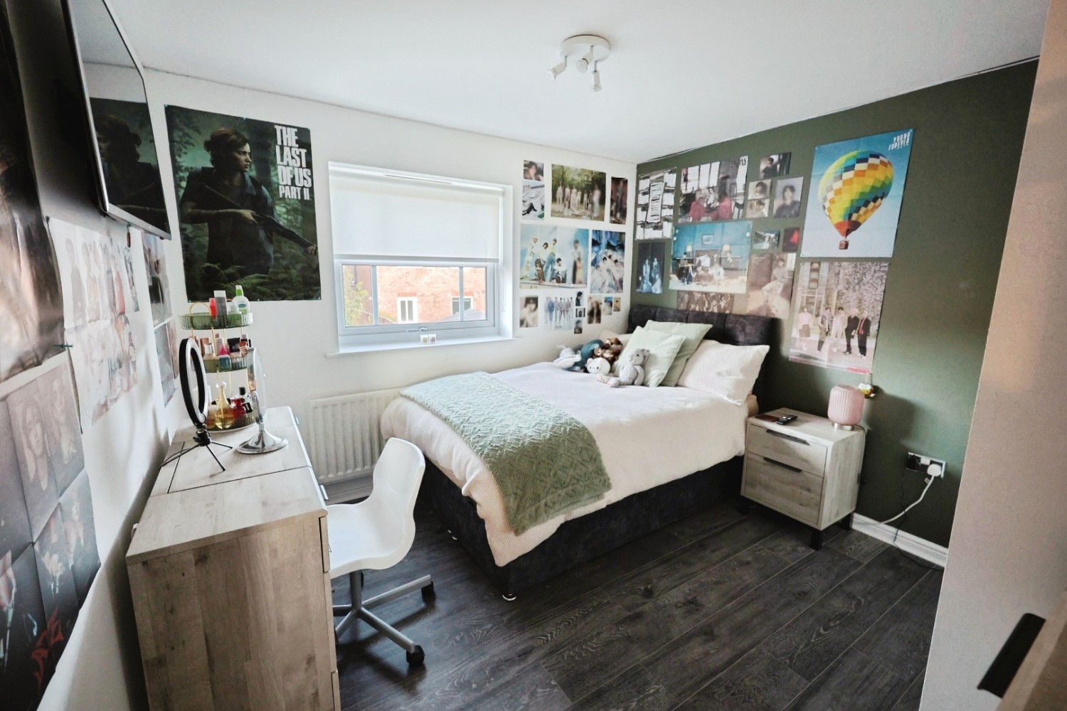 Van Mildert Close, Bishop Auckland, Durham