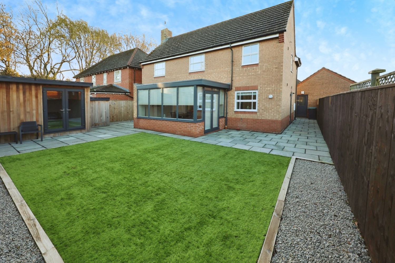 Van Mildert Close, Bishop Auckland, Durham