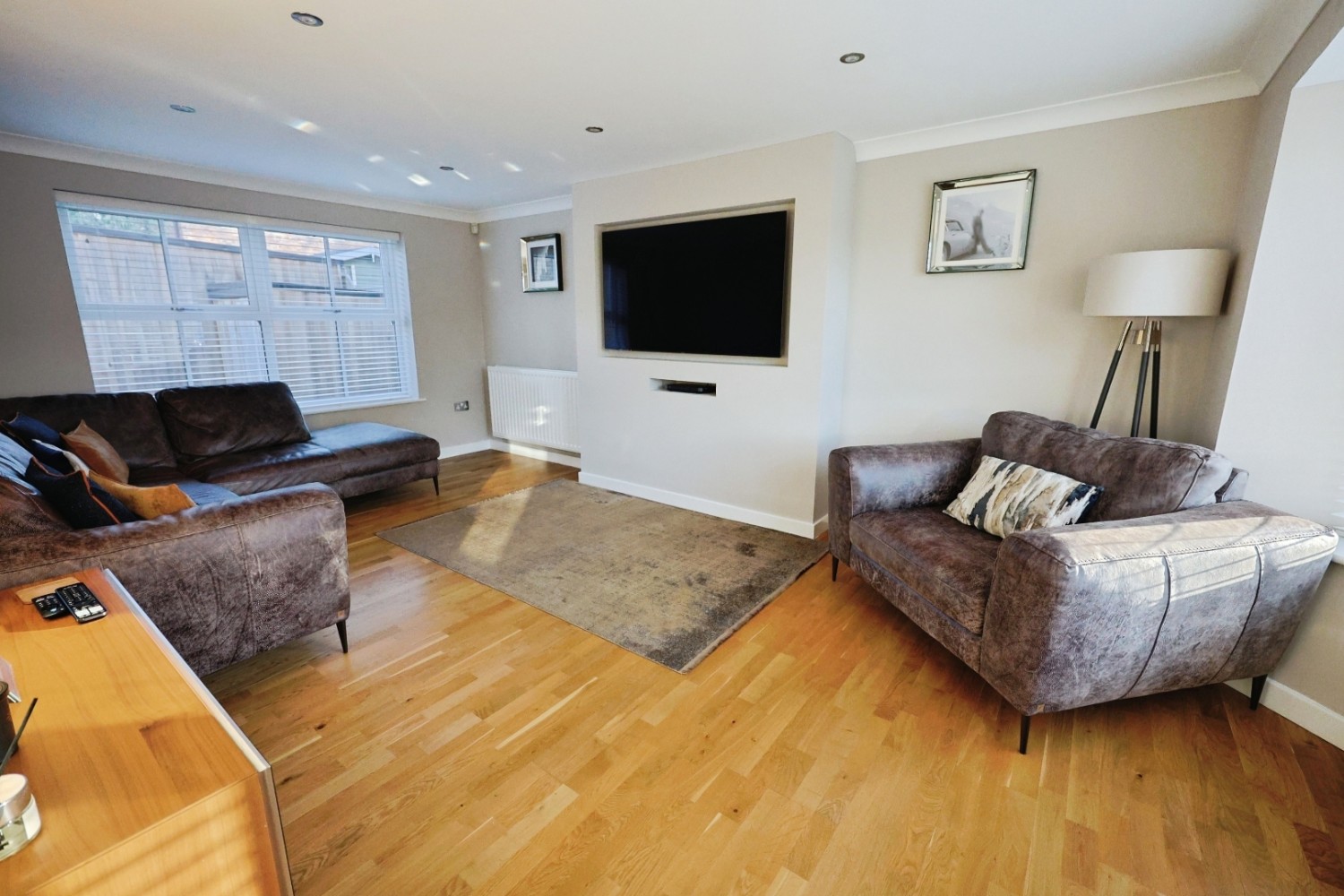 Van Mildert Close, Bishop Auckland, Durham