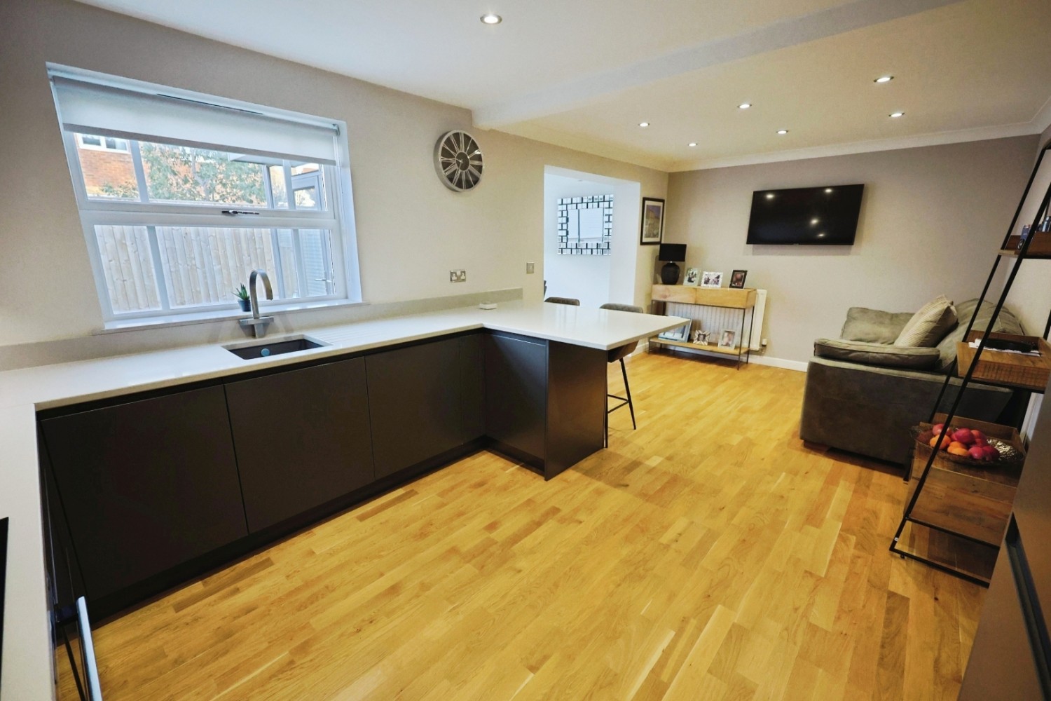 Van Mildert Close, Bishop Auckland, Durham