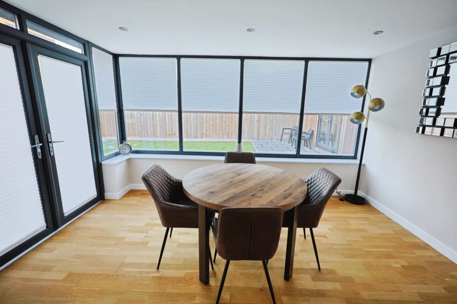 Van Mildert Close, Bishop Auckland, Durham