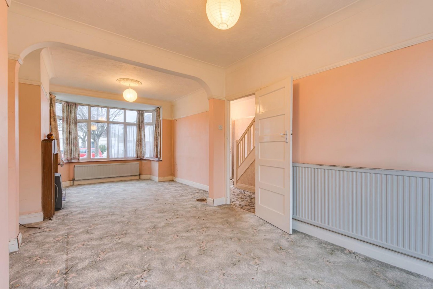 Holmdale Road, Chislehurst