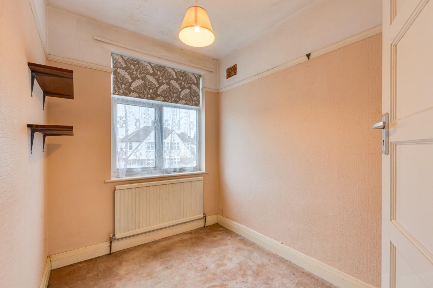 Holmdale Road, Chislehurst