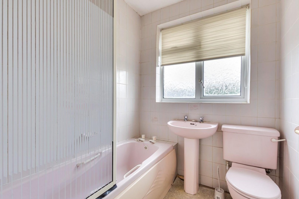 Holmdale Road, Chislehurst