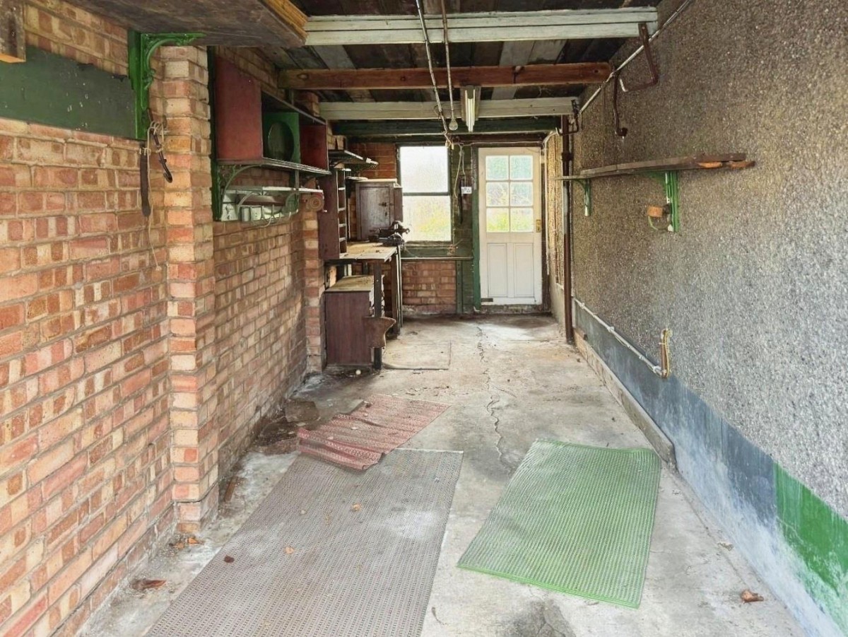 Holmdale Road, Chislehurst