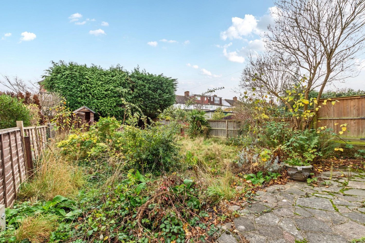 Holmdale Road, Chislehurst