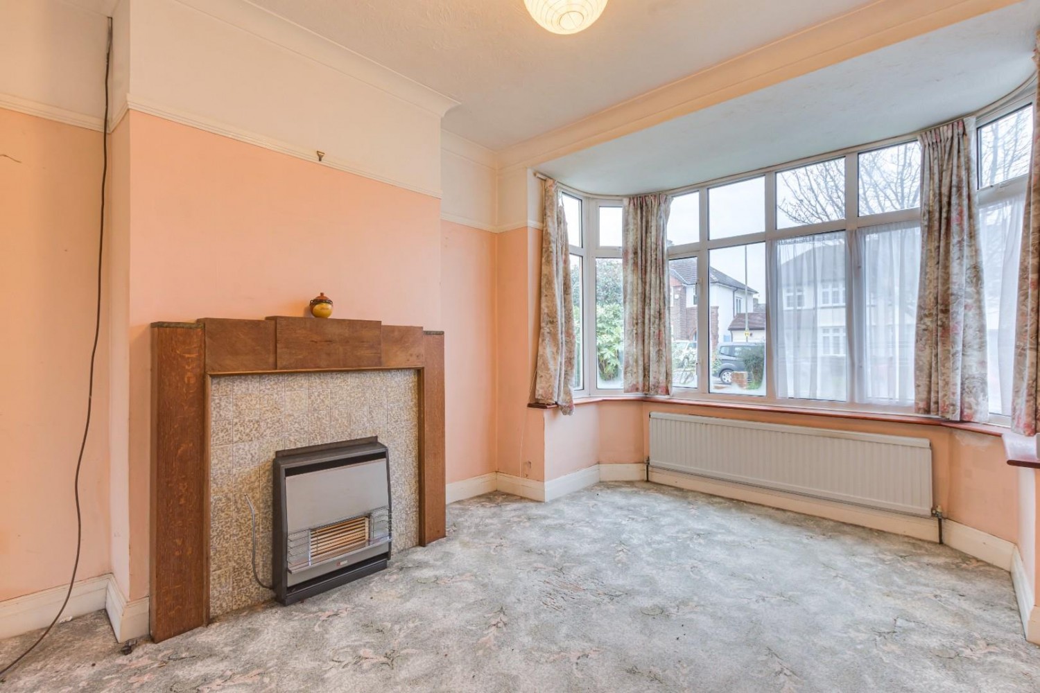 Holmdale Road, Chislehurst